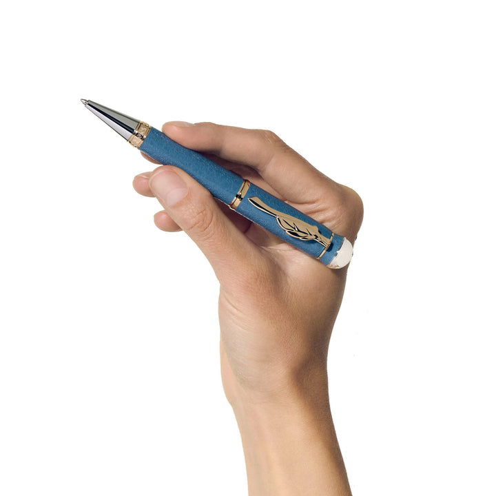 Montblanc penna sfera Writers Edition Homage to Johann Wolfgahg Von Goethe Edizione Limitata 131440