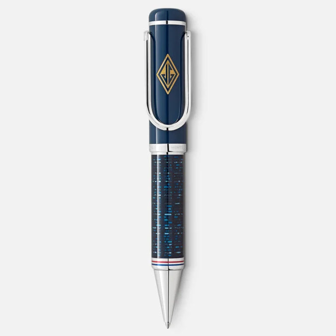 Montblanc penna a sfera Great Characters Homage to The Great Gatsby Edizione Speciale 130659
