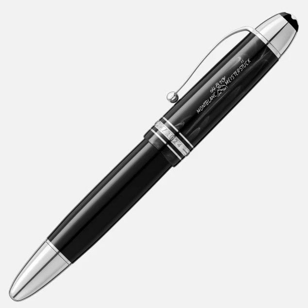 Montblanc stilografica Meisterstück The Origin Collection 149 punta M 131336