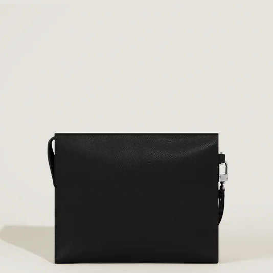 Montblanc pochette sartorial nero 198860