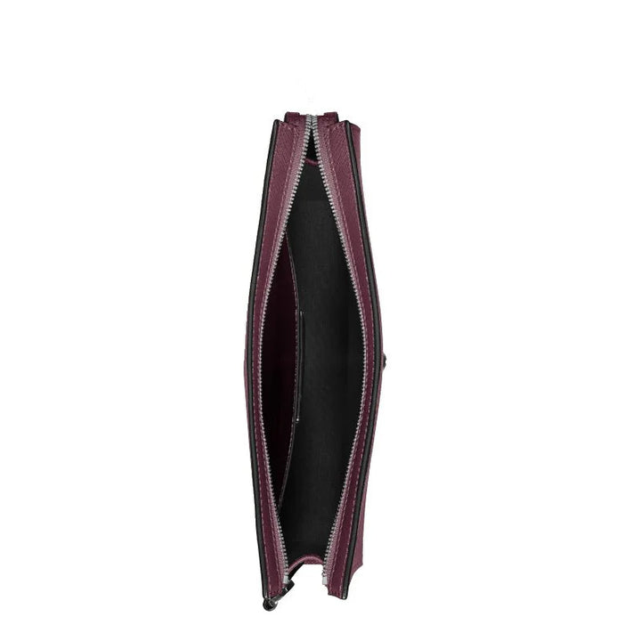Montblanc pochette Sartorial Cassis 199366