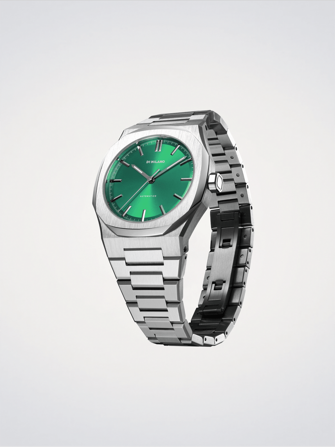 D1 Milano Green Code Automatico 36 mm D1-ATBU05