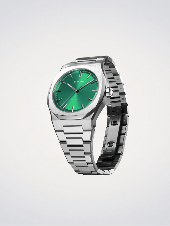 D1 Milano Green Code Automatico 36 mm D1-ATBU05