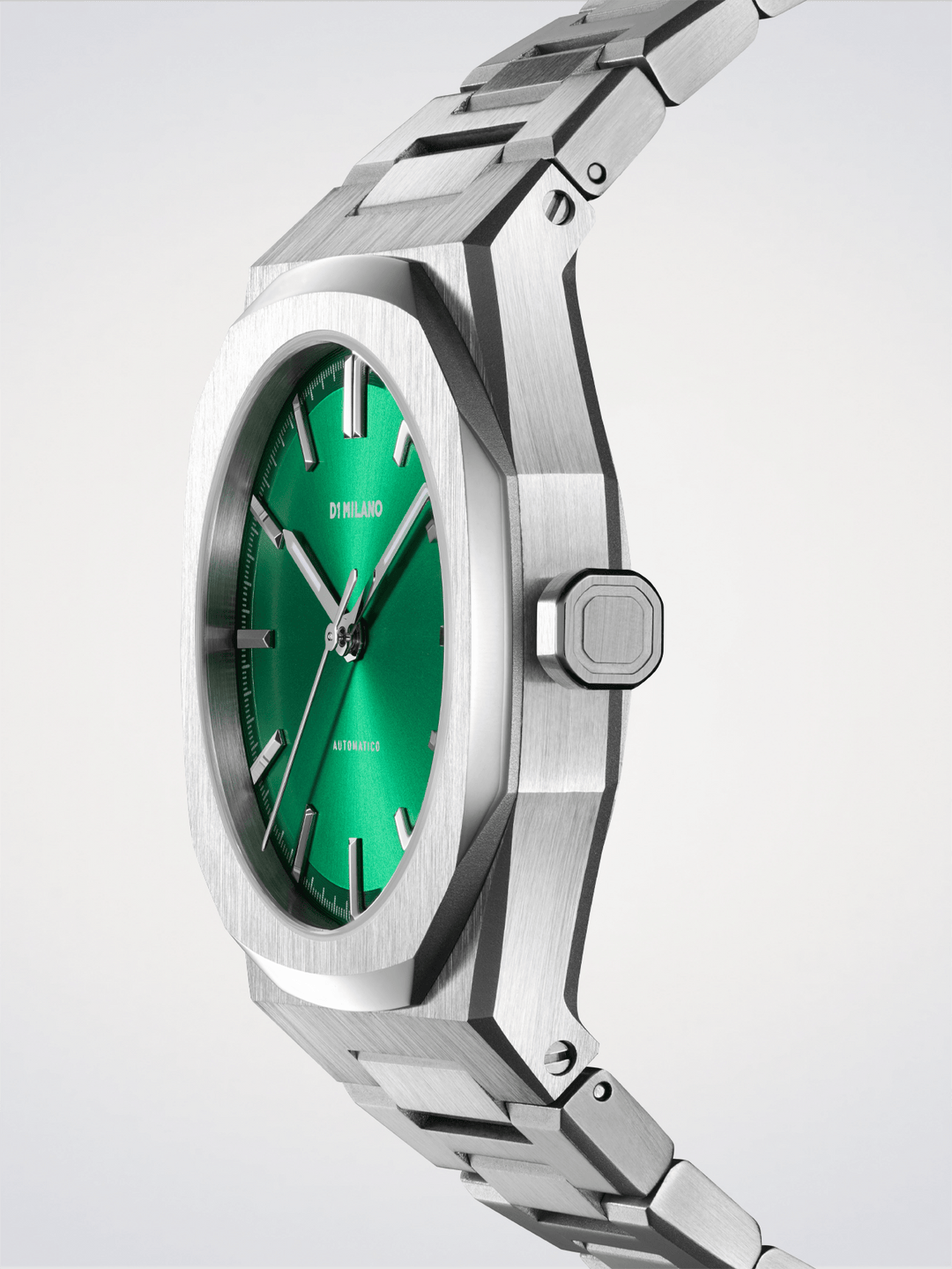 D1 Milano Green Code Automatico 36 mm D1-ATBU05