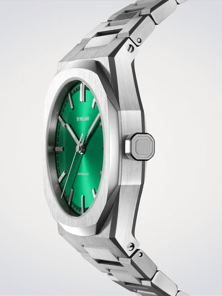 D1 Milano Green Code Automatico 36 mm D1-ATBU05