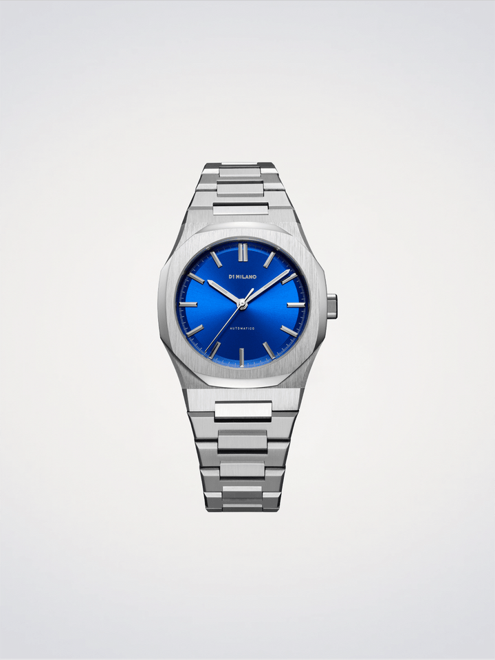 D1 Milano Navy Code Automatico 36 mm D1-ATBU06