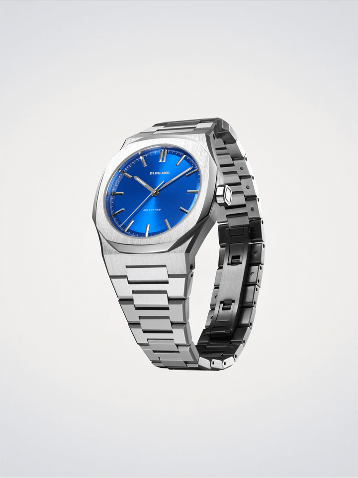 D1 Milano Navy Code Automatico 36 mm D1-ATBU06