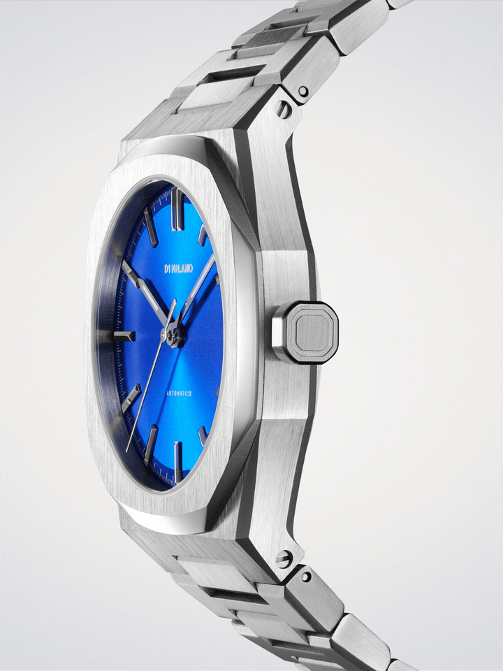 D1 Milano Navy Code Automatico 36 mm D1-ATBU06