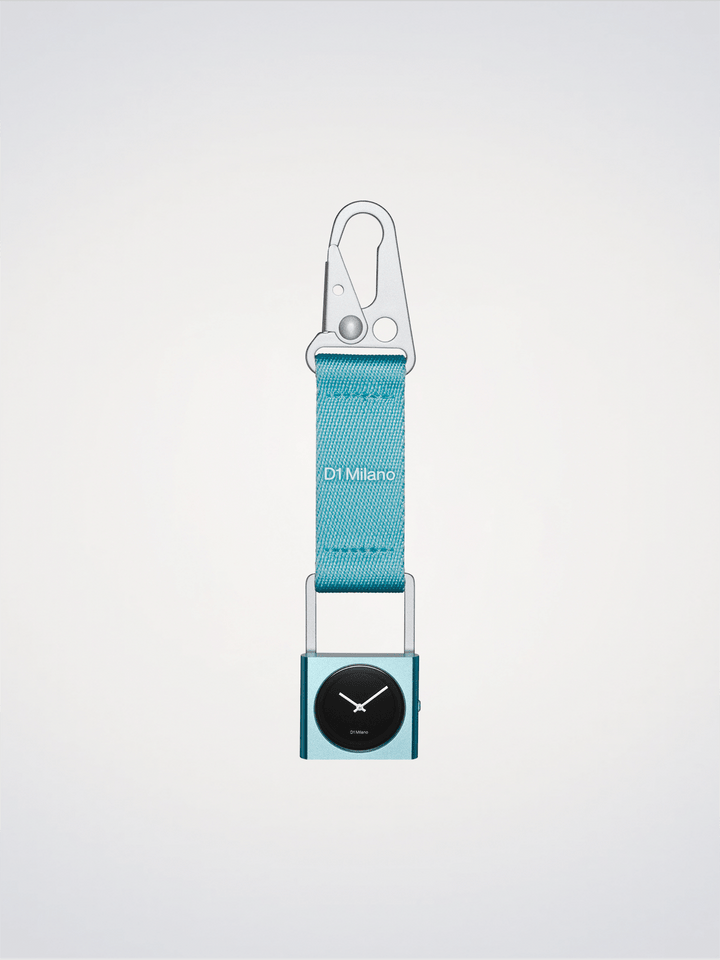D1 Milano B1 Light Blue D1-BLXU04
