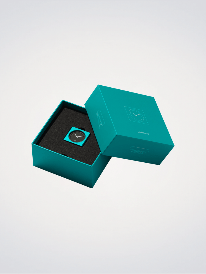 D1 Milano B1 Petrol D1-BLXU08