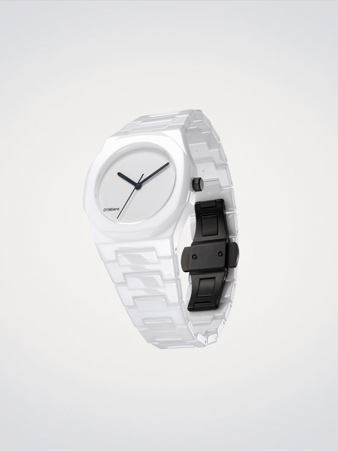D1 Milano Pure White Ceramica 37 mm D1-CEBU02