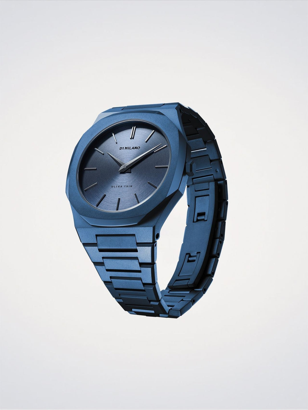 D1 Milano Midnight Ultra Thin 40 mm D1-UTBJ21