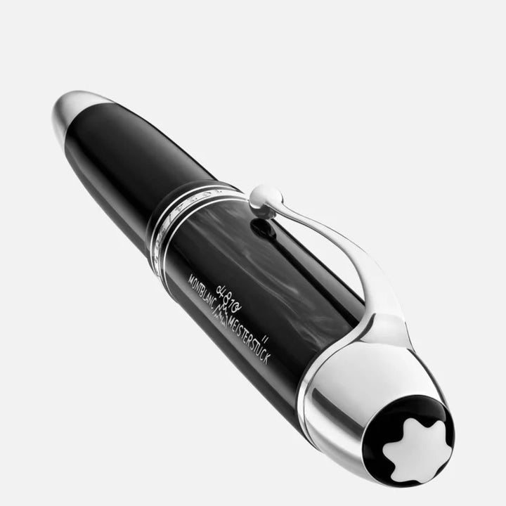 Montblanc stilografica Meisterstück The Origin Collection 149 punta M 131336