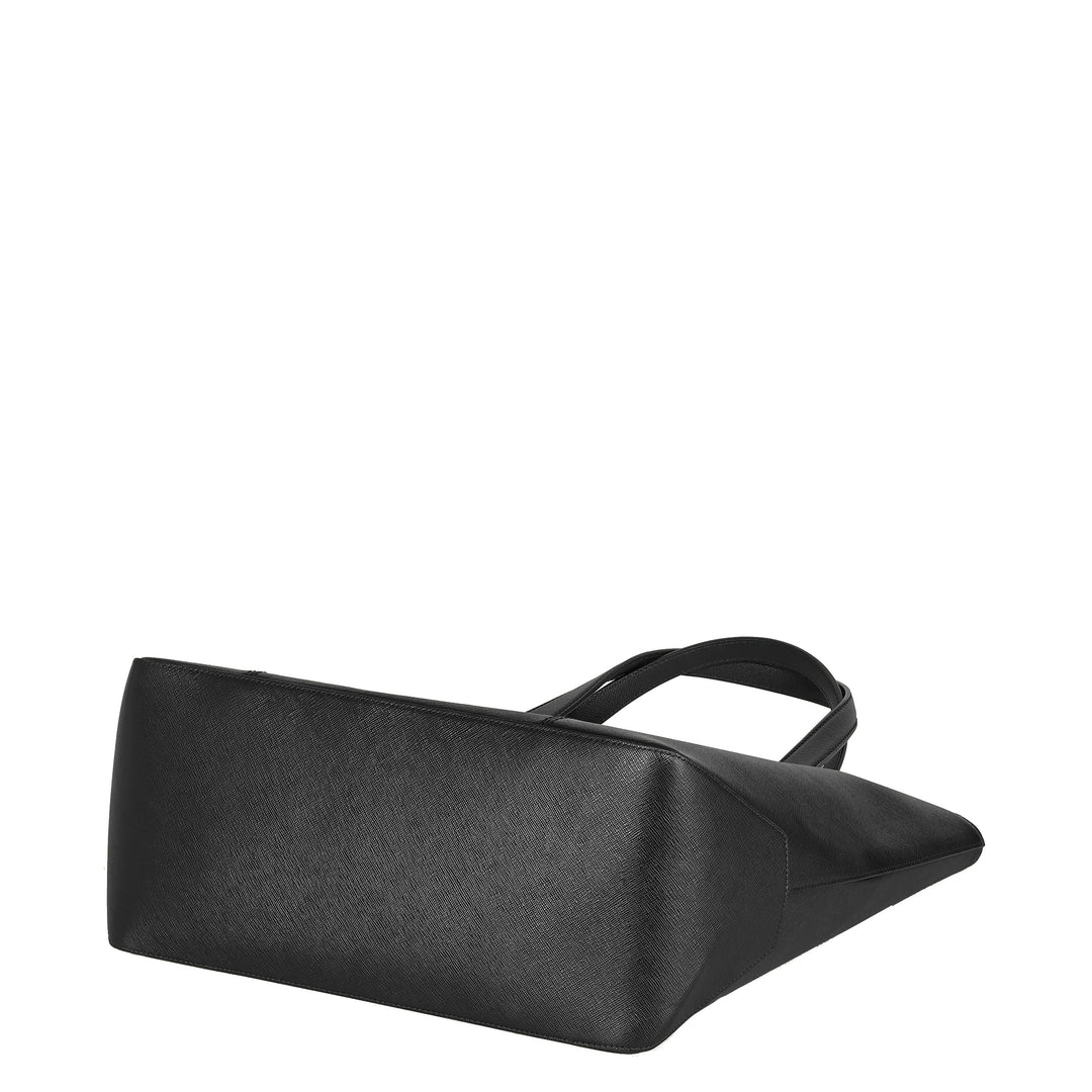 Montblanc borsa Tote bag Sartorial nero 199362