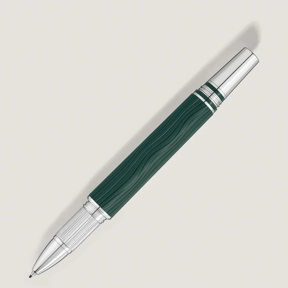 Montblanc fineliner StarWalker PolarGreen 132903