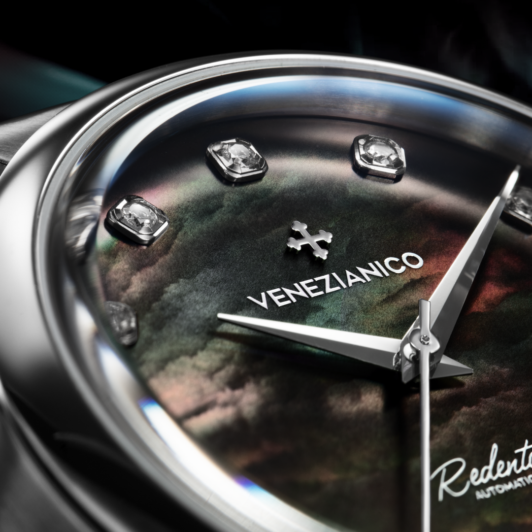 Venezianico Redentore 36 Diamanti - 1121521C