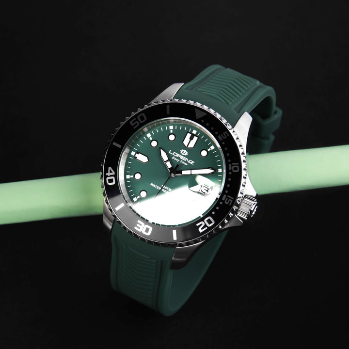 Lorenz EASY TIME SPORT 030263CC