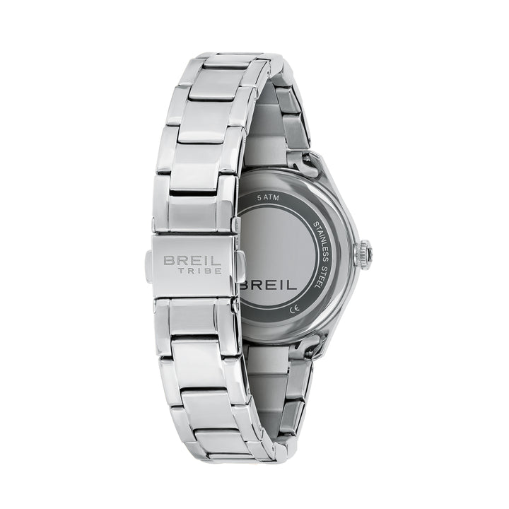 Breil orologio Classic Elegance 32mm blu quarzo acciaio EW0723