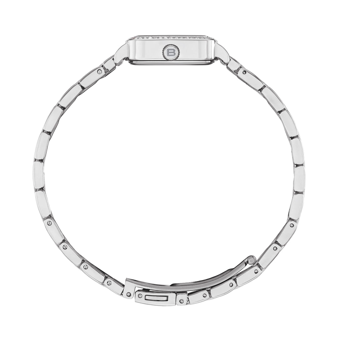 Breil orologio Aurea 23mm argento quarzo acciaio EW0848