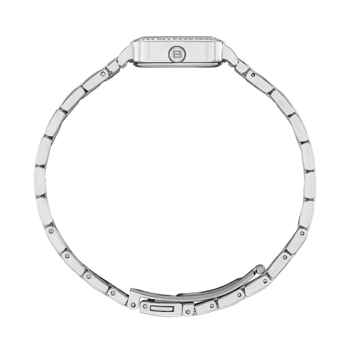 Breil orologio Aurea 23mm argento quarzo acciaio EW0848