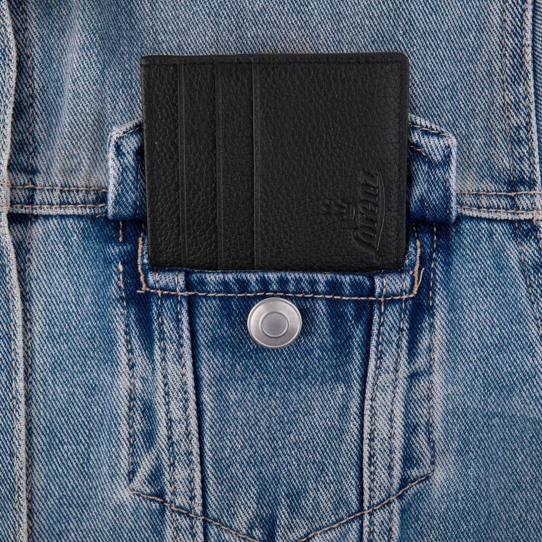 Lorenz PORTA CARTE DI CREDITO FC2605