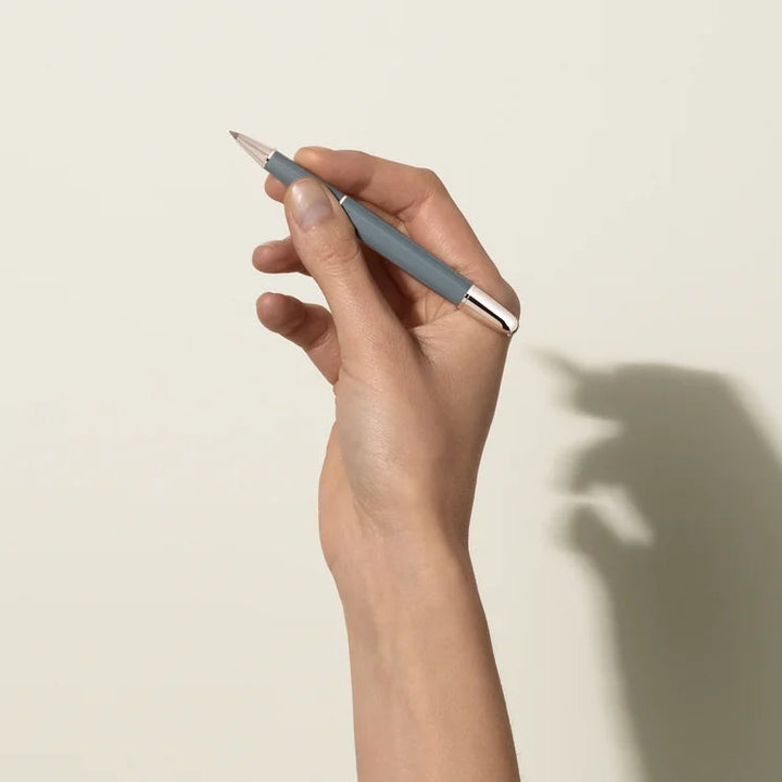 Montblanc roller Meisterstück X Olympic Heritage Chamonix 1924 Classique 131364