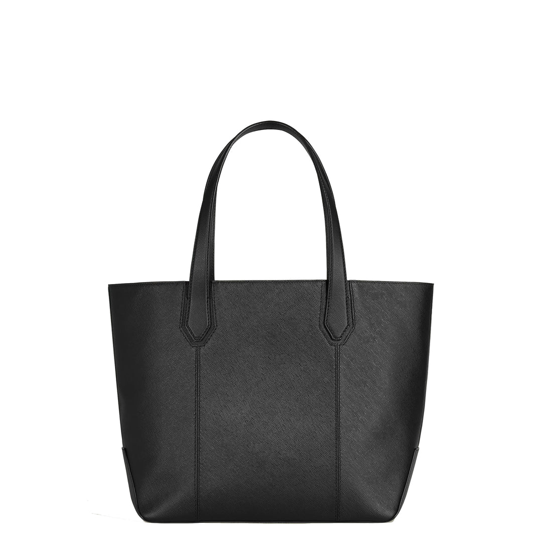 Montblanc borsa Tote bag Sartorial nero 199362