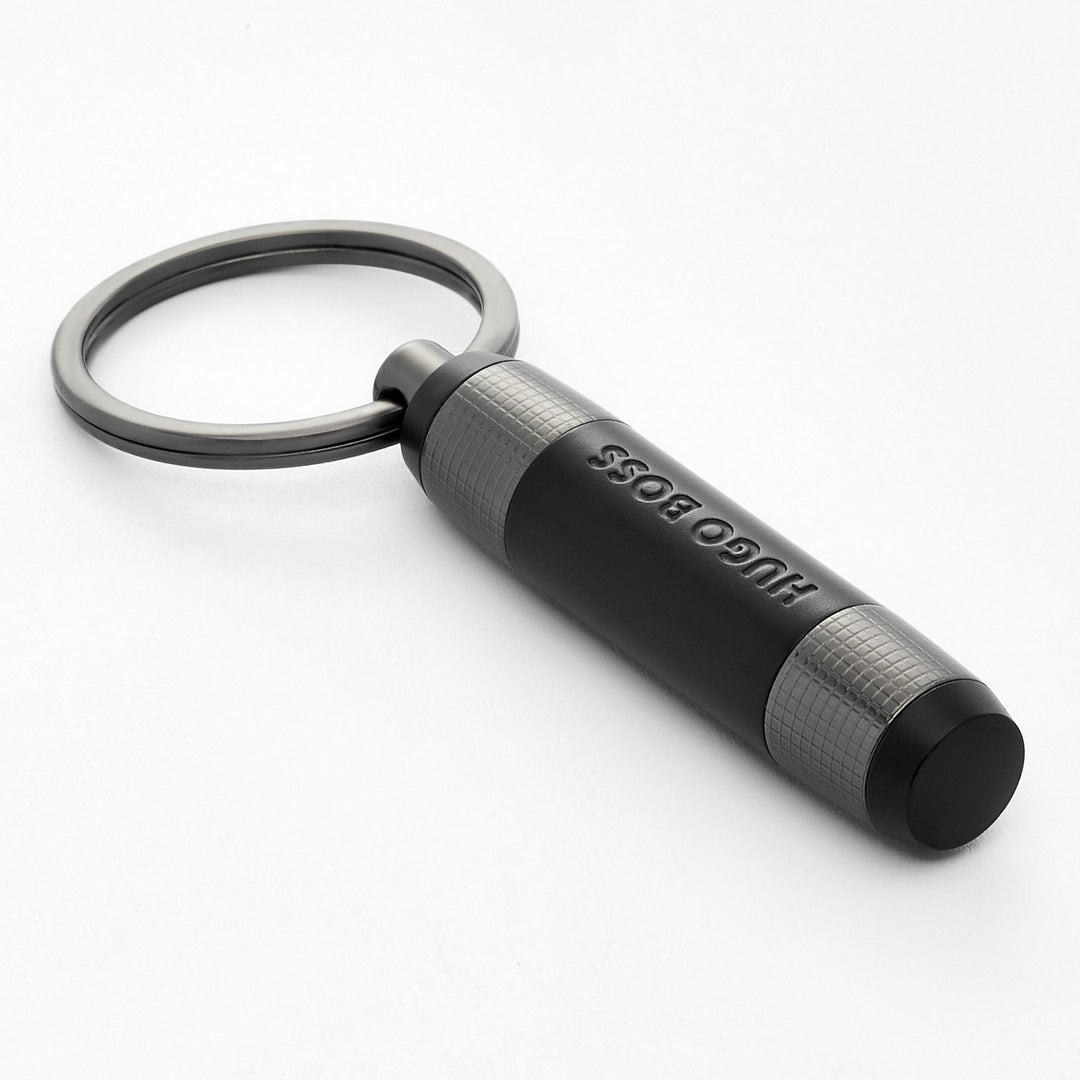 Hugo Boss Portachiavi Rive Gun HAK443D