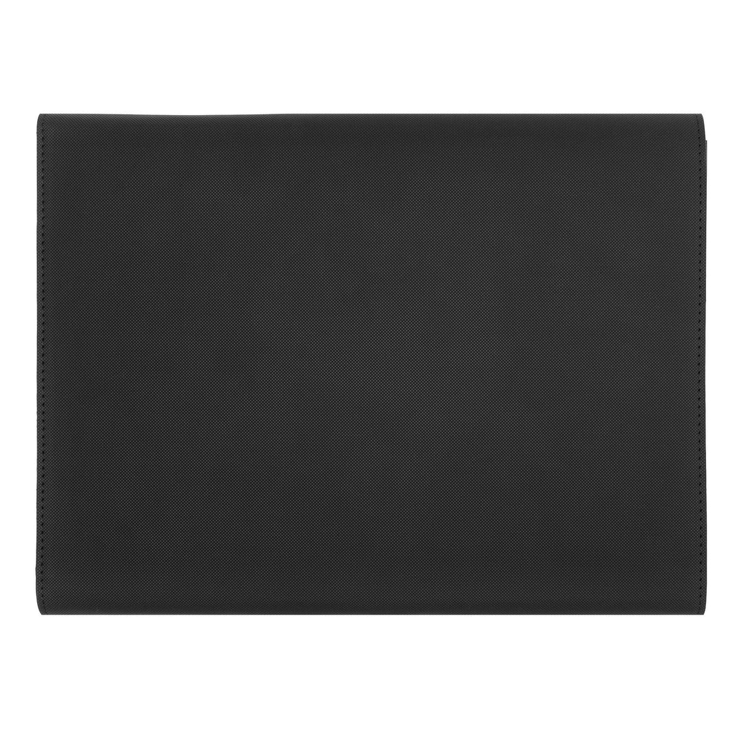 Hugo Boss Cartella A4 Rive Nero HDF414A