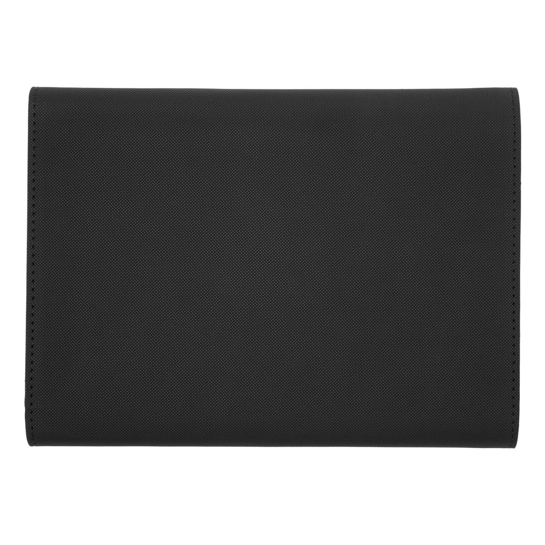 Hugo Boss Cartella A5 Rive Nero HDM414A