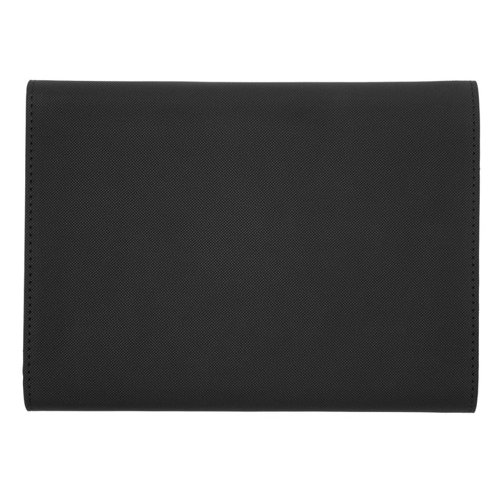 Hugo Boss Cartella A5 Rive Nero HDM414A
