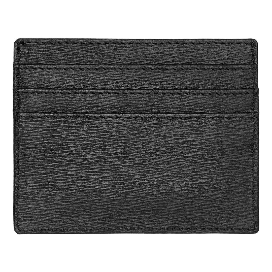Hugo Boss Porta carte Iconic Nero HLC421A