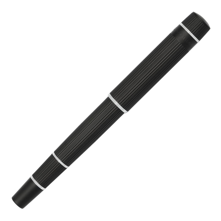 Hugo Boss Penna stilografica Core Black HSF4852A