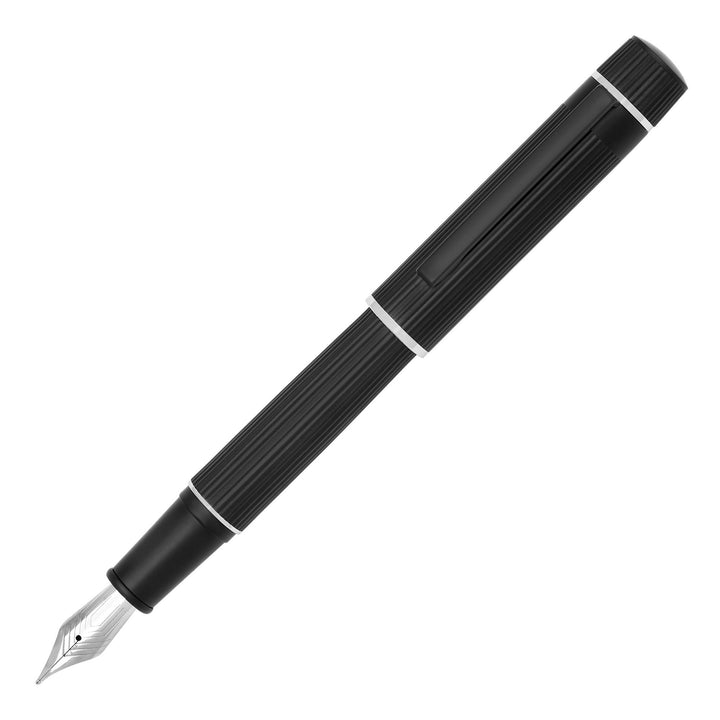 Hugo Boss Penna stilografica Core Black HSF4852A