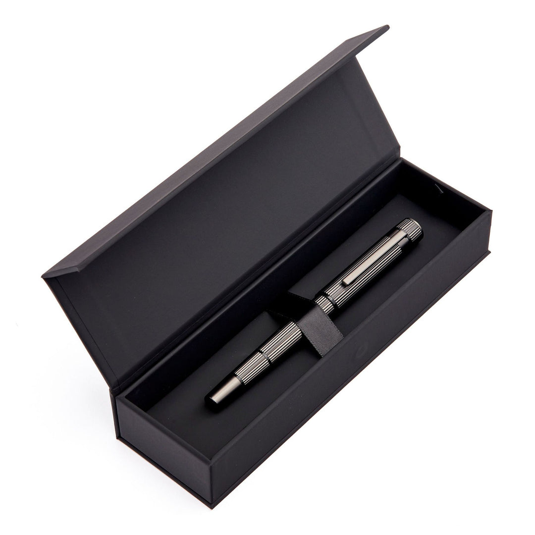 Hugo Boss Penna stilografica Core Gun HSF4852D