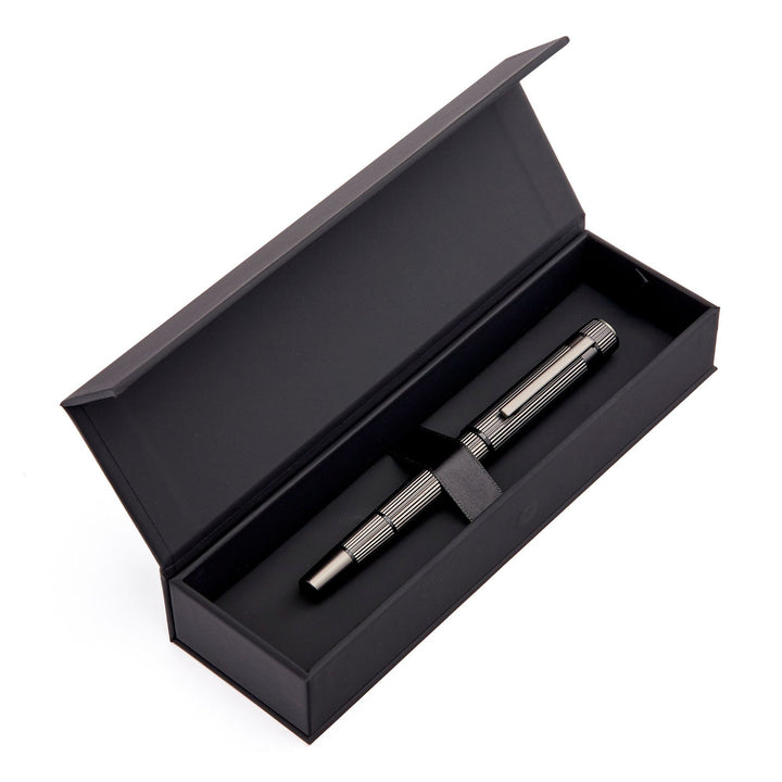 Hugo Boss Penna stilografica Core Gun HSF4852D