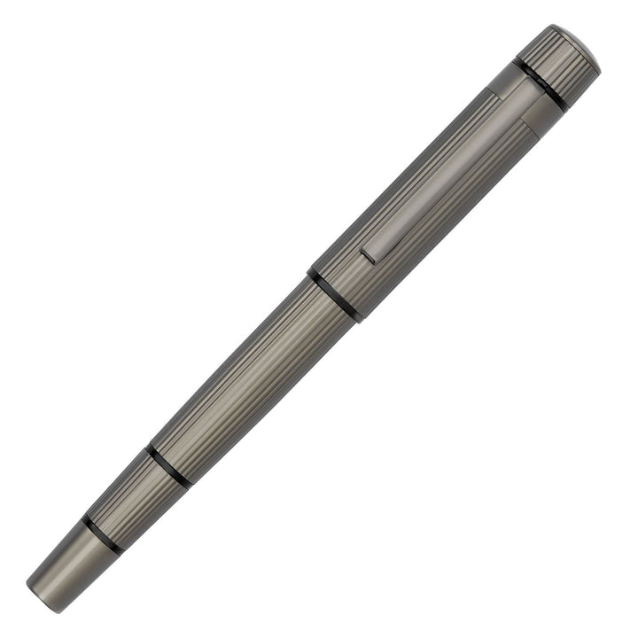 Hugo Boss Penna stilografica Core Gun HSF4852D