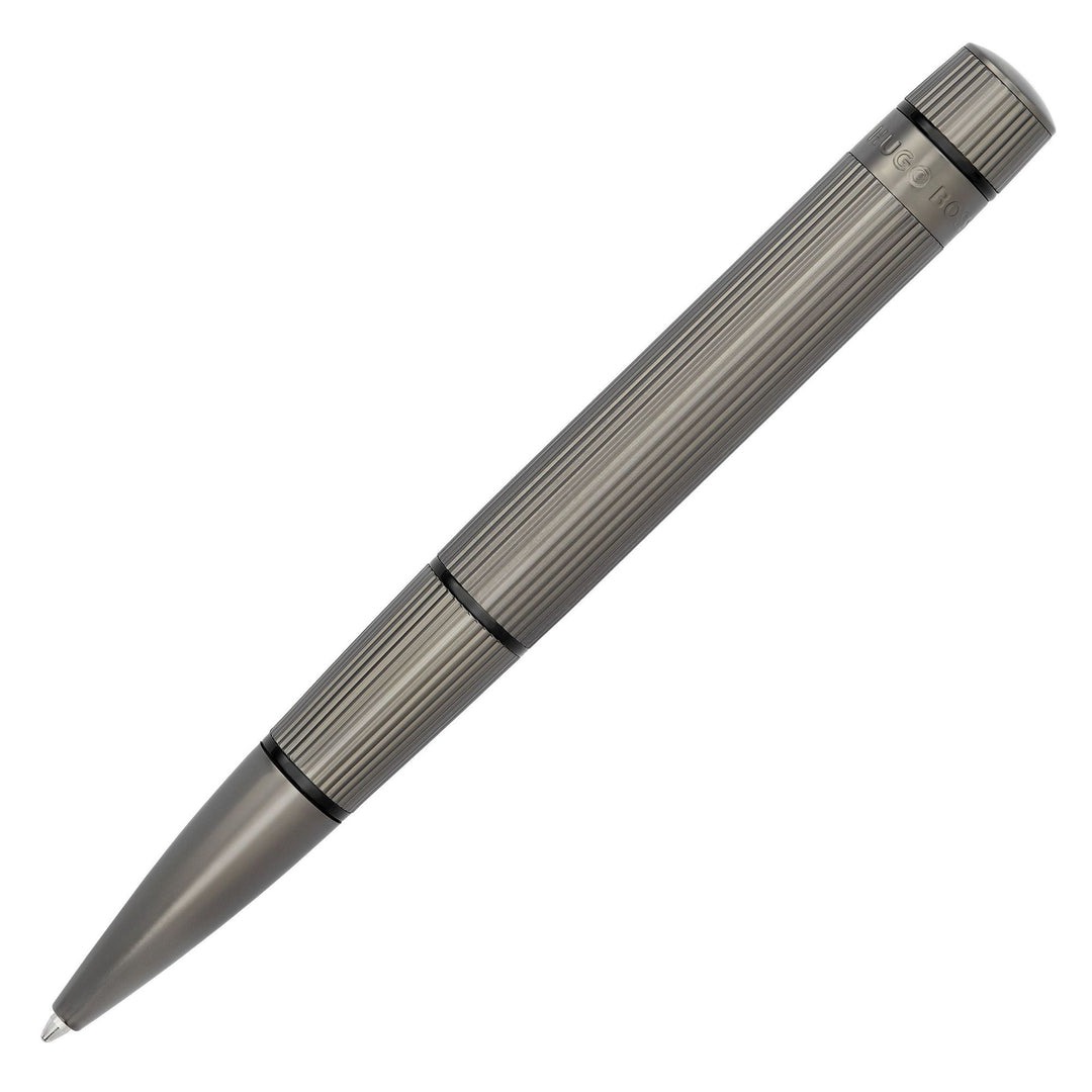 Hugo Boss Penna a sfera Core Gun HSF4854D