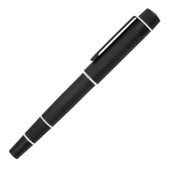 Hugo Boss Penna a sfera Core Black HSF4855A
