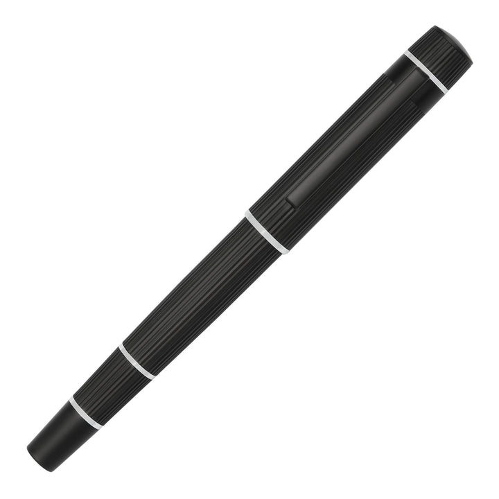 Hugo Boss Penna a sfera Core Black HSF4855A
