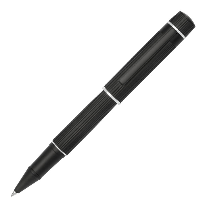 Hugo Boss Penna a sfera Core Black HSF4855A