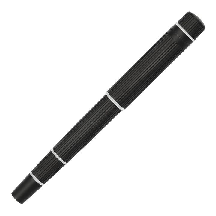 Hugo Boss Penna a sfera Core Black HSF4855A