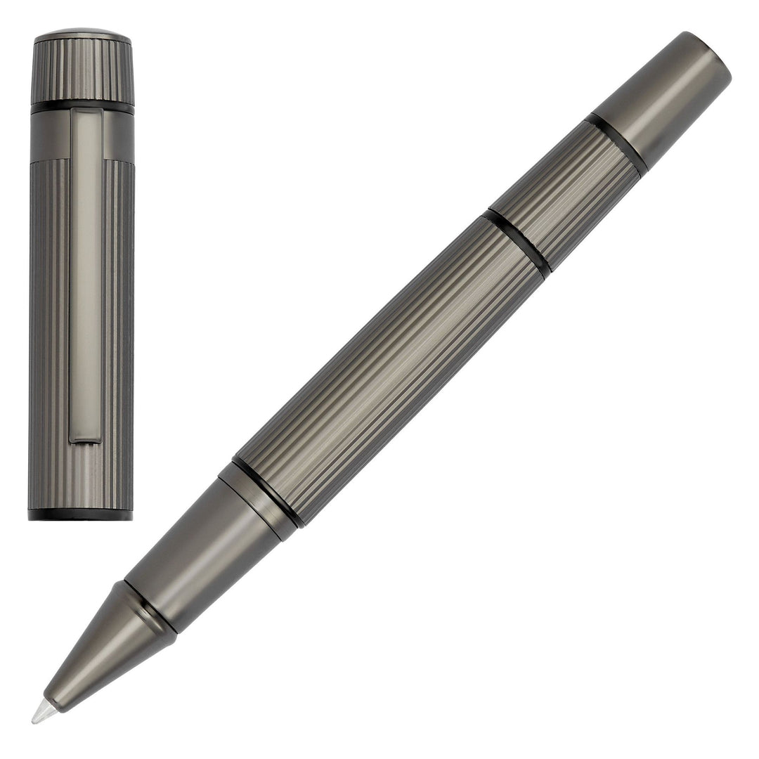 Hugo Boss Penna a sfera Core Gun HSF4855D