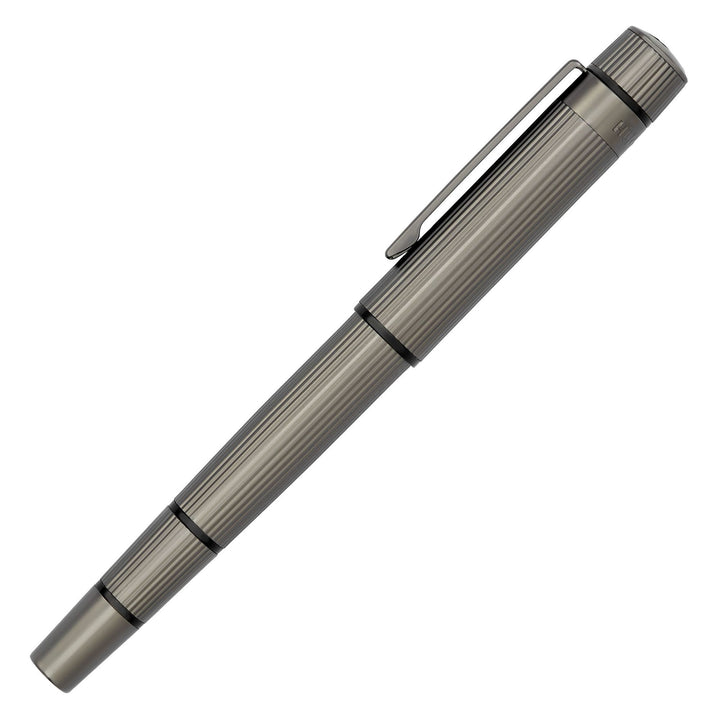Hugo Boss Penna a sfera Core Gun HSF4855D