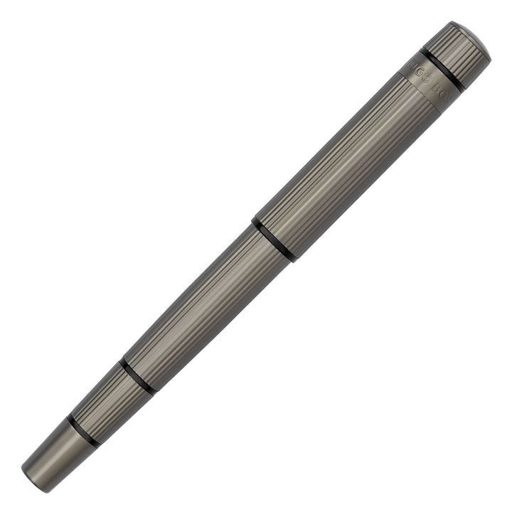 Hugo Boss Penna a sfera Core Gun HSF4855D