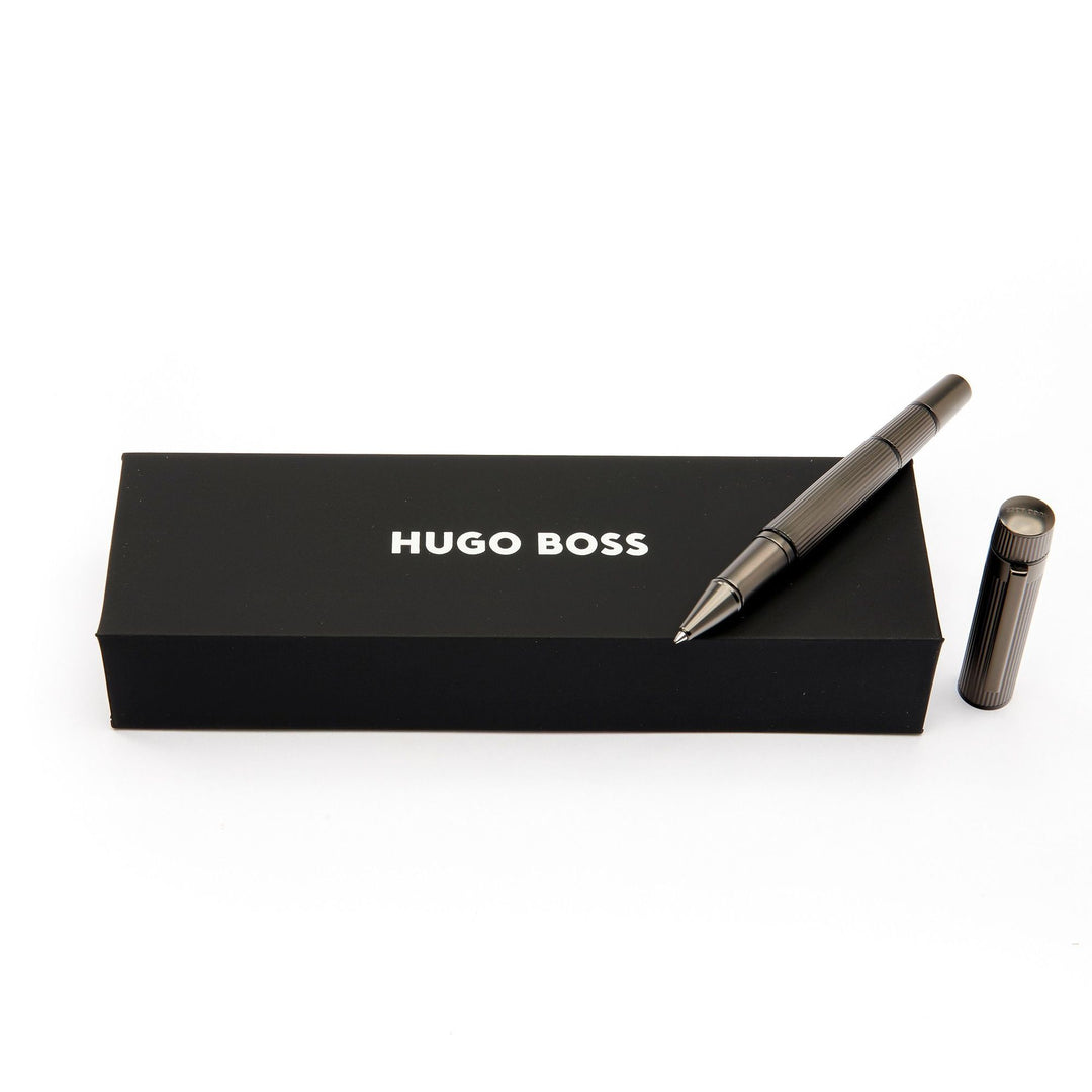 Hugo Boss Penna a sfera Core Gun HSF4855D