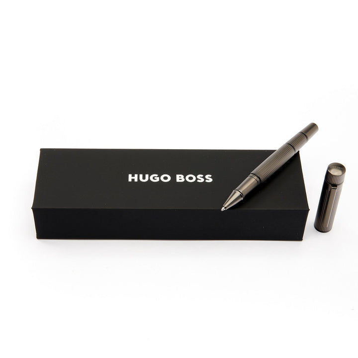 Hugo Boss Penna a sfera Core Gun HSF4855D