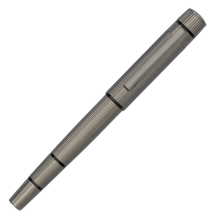 Hugo Boss Penna a sfera Core Gun HSF4855D