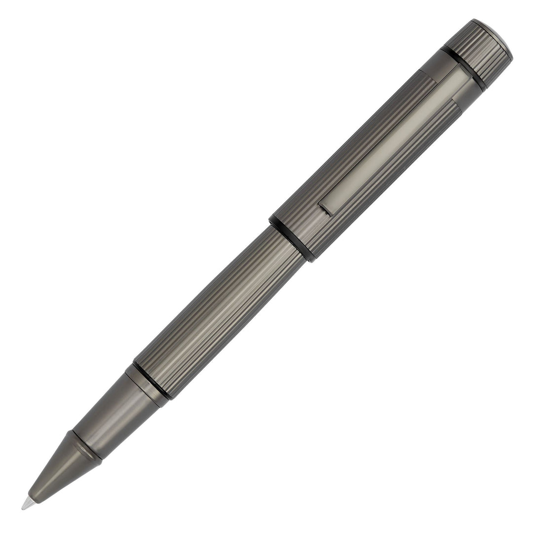 Hugo Boss Penna a sfera Core Gun HSF4855D