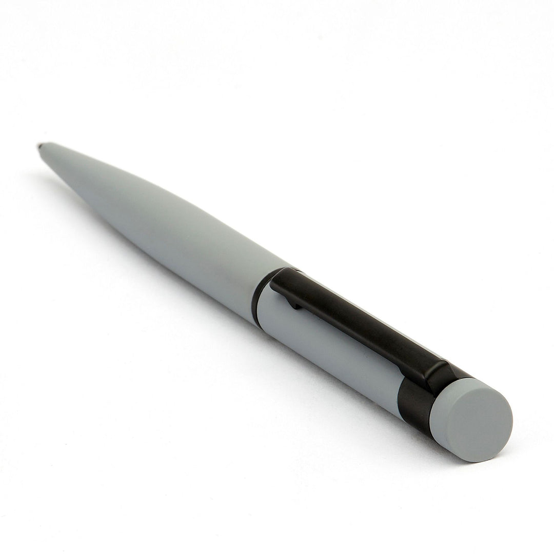 Hugo Boss Penna a sfera Loop Matt Grey HSG4634K